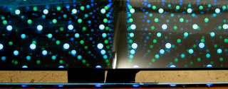 Illustration for article titled Illuminating Table Opens Portal to New Dimension, Doesn't Require LSD